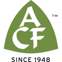 The Association of Consulting Foresters logo - Similar company to Canon Pacific Partners