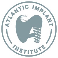 The Atlantic Implant Institute logo - Similar company to Thx3-D Lab
