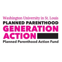 Planned Parenthood Generation Action At Washu