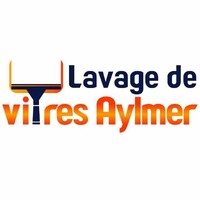 Lavage de vitres Aylmer logo - Similar company to Homa