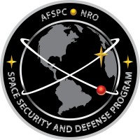 Space Security and Defense Program logo - Similar company to C21-Virtual