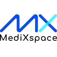 Medixspace (Thailand) logo - Similar company to Nextwave (Thailand)