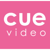 Cue Video logo - Similar company to Northernspark Studios