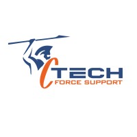 CTECH Force Support logo - Similar company to Mc3 Technologies