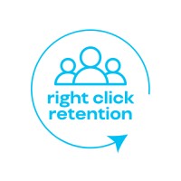 Right Click Retention logo - Similar company to Pwrdmedia
