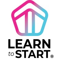Learn to Start logo - Similar company to Opus Technology
