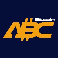 Bitcoin ABC logo - Similar company to Ecash