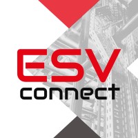 ESV connect logo - Similar company to Esvconnects
