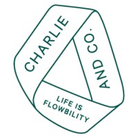 CHARLIE AND CO. logo - Similar company to Make Office 🇫🇷