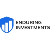 Enduring Investments logo - Similar company to Sharpemarket
