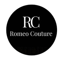 Romeo Couture logo - Similar company to Mautassin Haute Couture