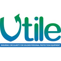 UTILE EU PROJECT logo - Similar company to Recipol-Red