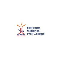 Eastcape Midlands TVET College logo - Similar company to Proac Engineering Pty Ltd.