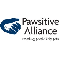 Pawsitive Alliance logo - Similar company to Battlespace Publications