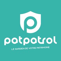 PATPATROL logo - Similar company to 深圳市正浩创新科技有限公司