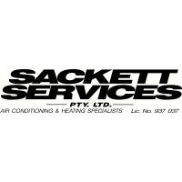 Sackett Services Pty Ltd