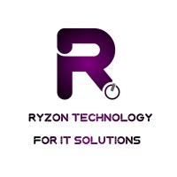 Ryzon Technology for IT Solutions logo - Similar company to Mahasil.Net