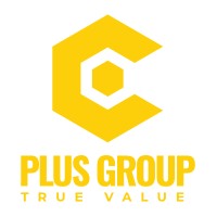 Plus Group logo - Similar company to Tensoract Co.,Ltd