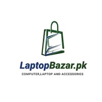 LaptopBazar.pk logo - Similar company to Hefei Top Industry Chemical Co., Ltd.