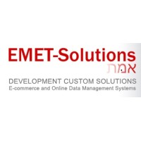 Emet-Solutions logo - Similar company to Storepower