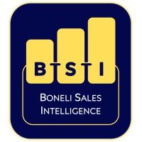 BSI - Boneli Sales Intelligence logo - Similar company to Gest-Engenharia