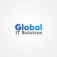 Global IT Solutions logo - Similar company to Global It Solutions Inc