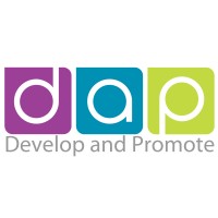 Develop and Promote Ltd logo - Similar company to Doe Eyed Art And Multimedia Pvt. Ltd.