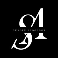 Sunder Abogados logo - Similar company to Financiera Finsol, S.A. De C.V., Sofom., E.N.R.