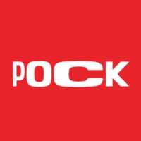 POCK logo - Similar company to Logisamb