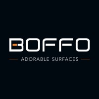 Boffo Granito logo - Similar company to Boffo Granito