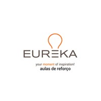 Eureka! Reforço Escolar | Consultoria logo - Similar company to Legacy Idiomas E Reforço Escolar