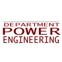 Department of Electrical Power, FKE UTM logo - Similar company to Institute Of High Voltage & High Current - Ivat Utm