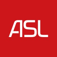 ASL logo - Similar company to Aertek Labs
