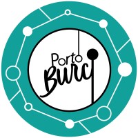 Porto Burci logo - Similar company to Onymous Studios