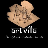 Artvilla logo - Similar company to Cathect