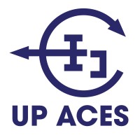 UP Association of Civil Engineering Students (UP ACES) logo - Similar company to Basic Environmental Systems And Technologies, Inc. (Best)