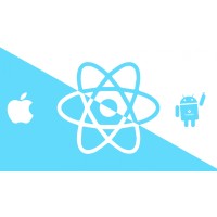 Freelance React Native Developer logo - Similar company to React Native Careers