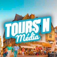 Tours'n Média logo - Similar company to Tours City Guide