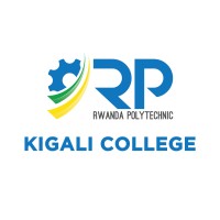RP- Kigali College logo - Similar company to Rwanda Polytechnic