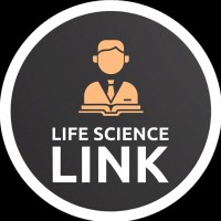 Life Science Link logo - Similar company to Guv Solutions