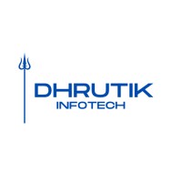 Dhrutik Infotech Pvt. Ltd. logo - Similar company to Sab Engineering & Technology Solutions Pvt Ltd