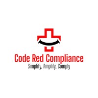 Code Red Compliance logo - Similar company to All About Abatement