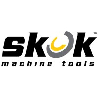 Skok Machine Tools logo - Similar company to Pbs Machine Tools (Pty) Ltd