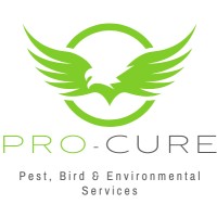 PRO-CURE Pest, Bird & Environmental Services logo - Similar company to Jm Pest Solutions Ltd