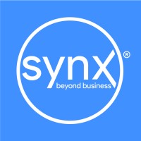 Synx logo - Similar company to Digitaweb