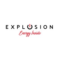 e-xplosion GmbH logo - Similar company to Panoply