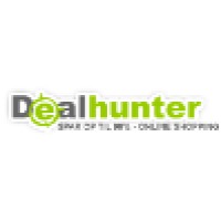 Dealhunter logo - Similar company to Productify.Pk