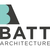 BATT Architecture ltd logo - Similar company to Ingram Architecture & Design
