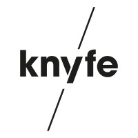 KNYFE logo - Similar company to Sg Eekeringe
