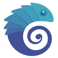Caméléon Formation logo - Similar company to Horizon